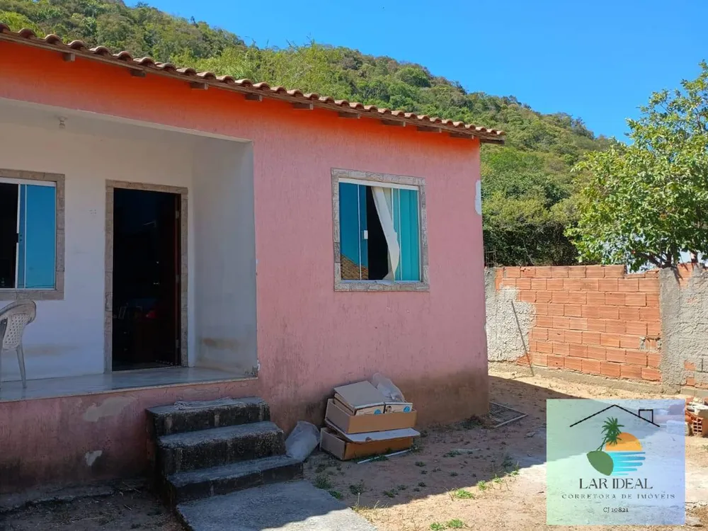 Casa, 2 quartos - Foto 2