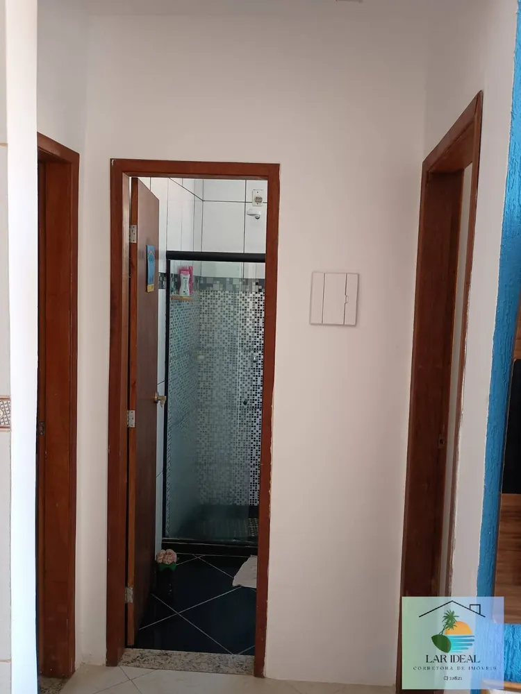 Casa, 2 quartos - Foto 13