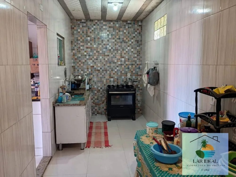Casa, 2 quartos - Foto 8