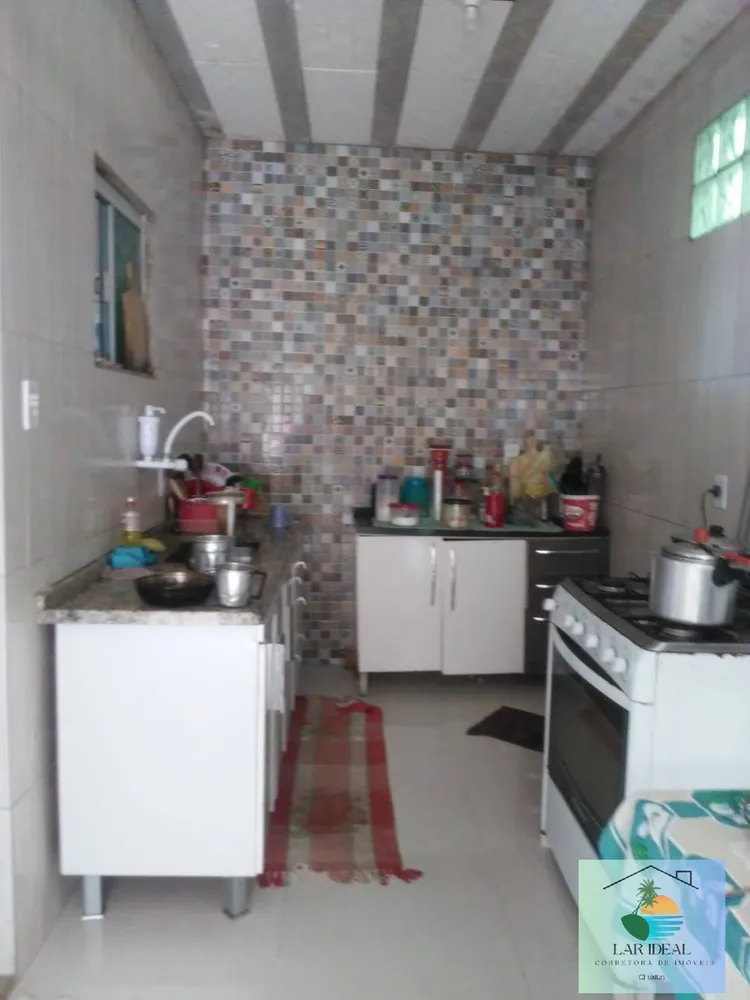 Casa, 2 quartos - Foto 9