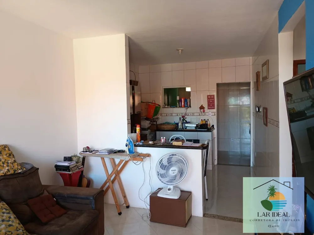 Casa, 2 quartos - Foto 5