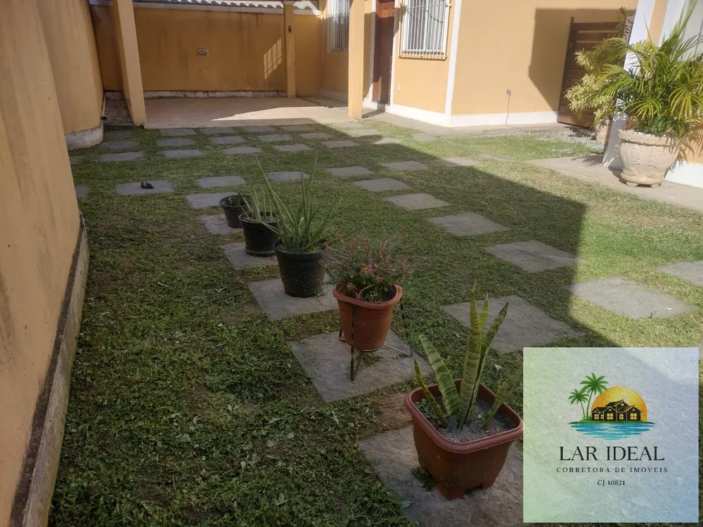 Casa, 2 quartos, 60 m² - Foto 4