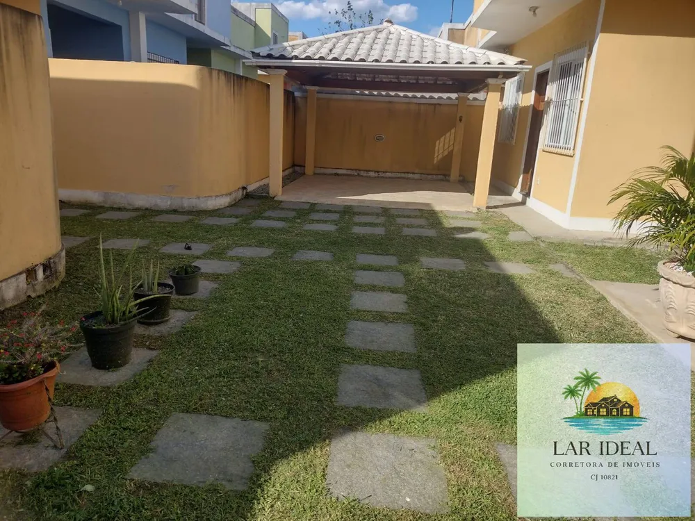 Casa, 2 quartos, 60 m² - Foto 3