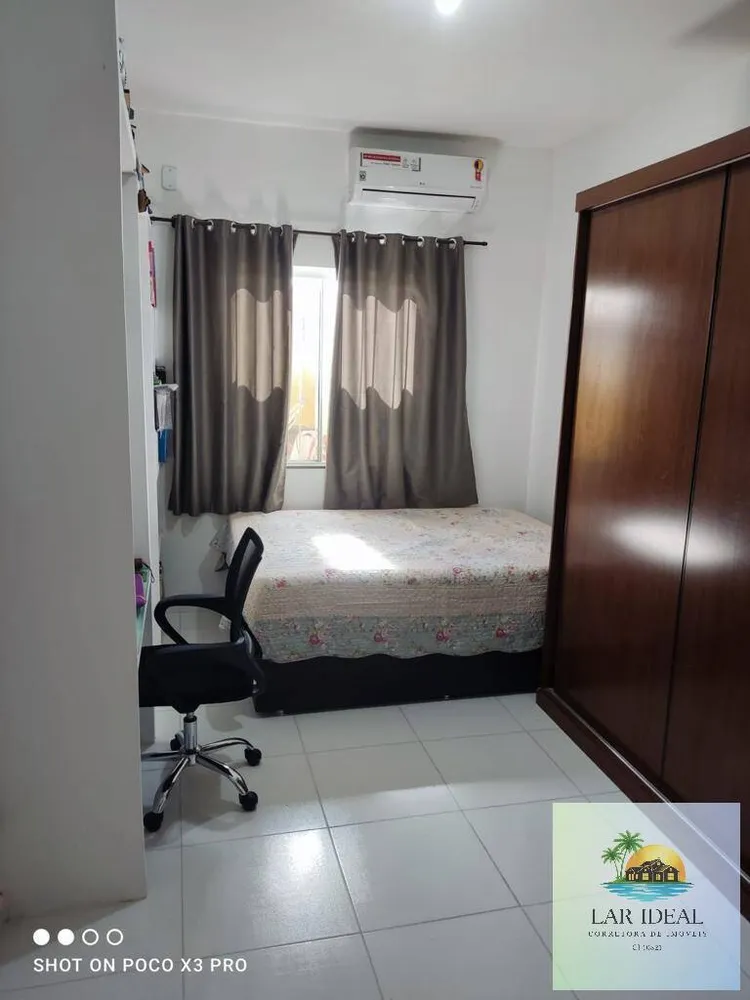 Casa, 2 quartos, 60 m² - Foto 12
