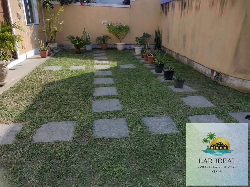 Casa, 2 quartos, 60 m² - Foto 6