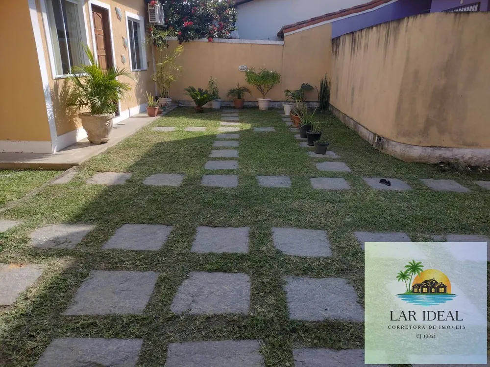 Casa, 2 quartos, 60 m² - Foto 2