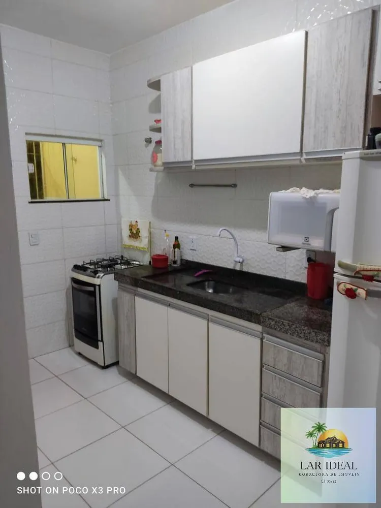 Casa, 2 quartos, 60 m² - Foto 10
