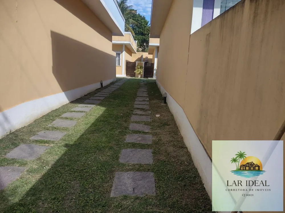 Casa, 2 quartos, 60 m² - Foto 8