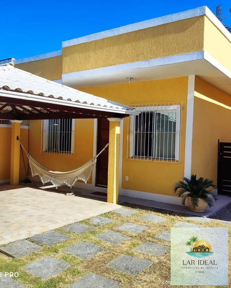 Casa, 2 quartos, 60 m² - Foto 1