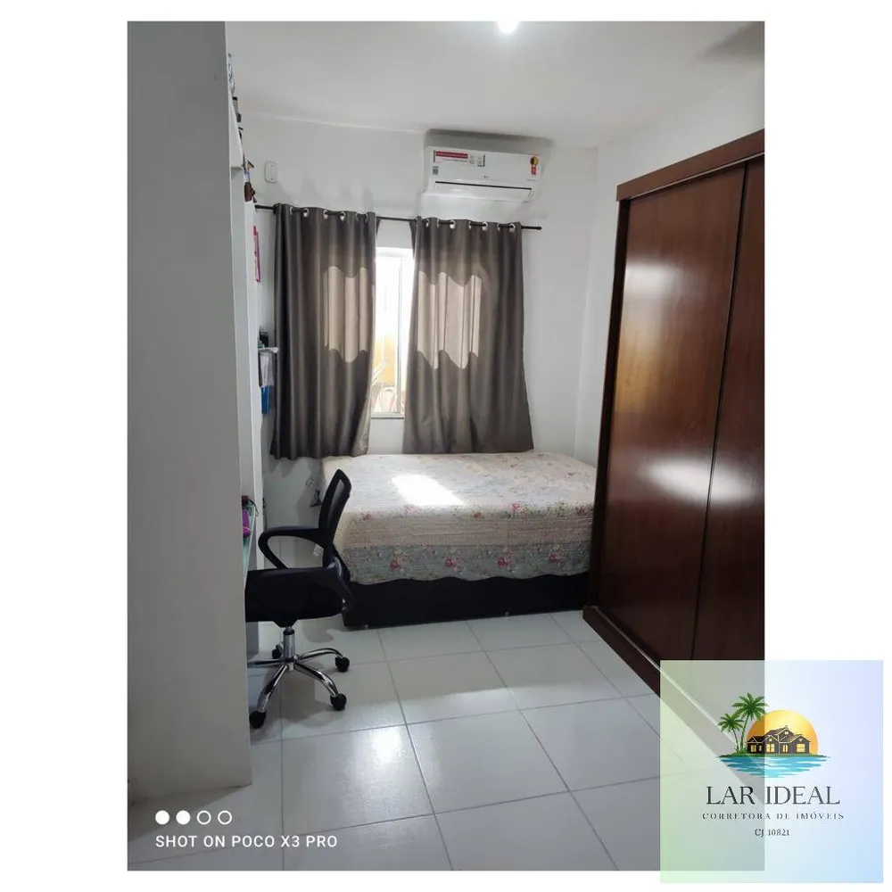 Casa, 2 quartos, 60 m² - Foto 11