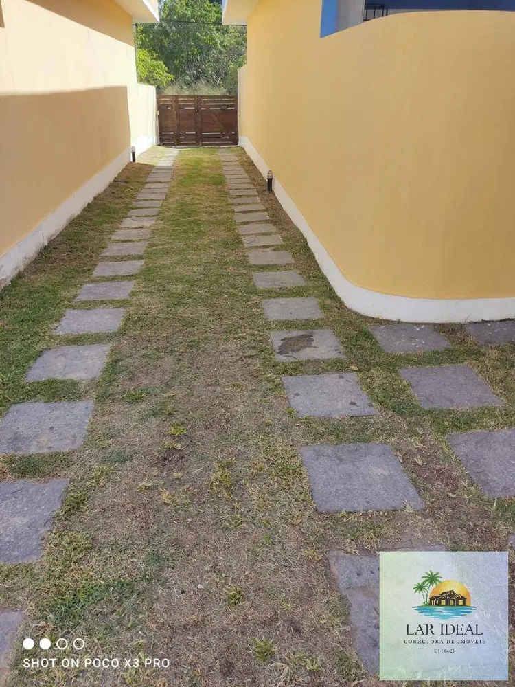 Casa, 2 quartos, 60 m² - Foto 5