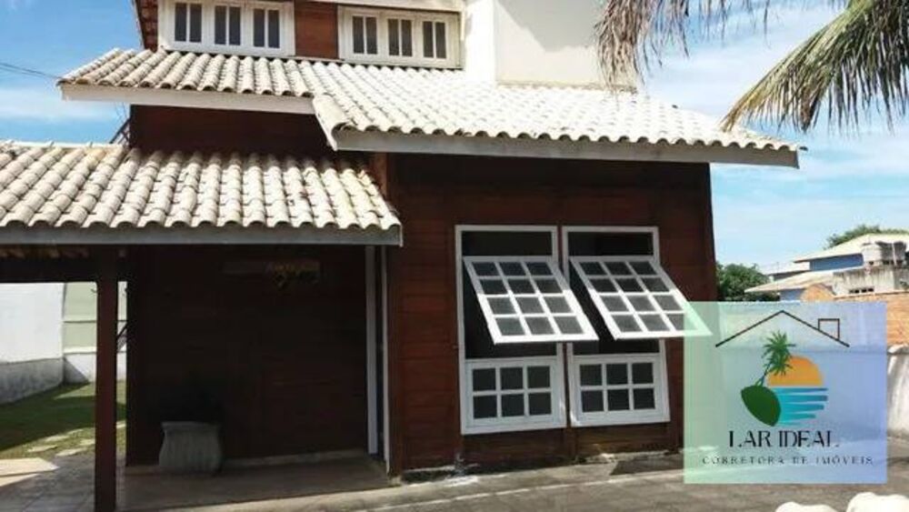 Casa, 2 quartos, 87 m² - Foto 7