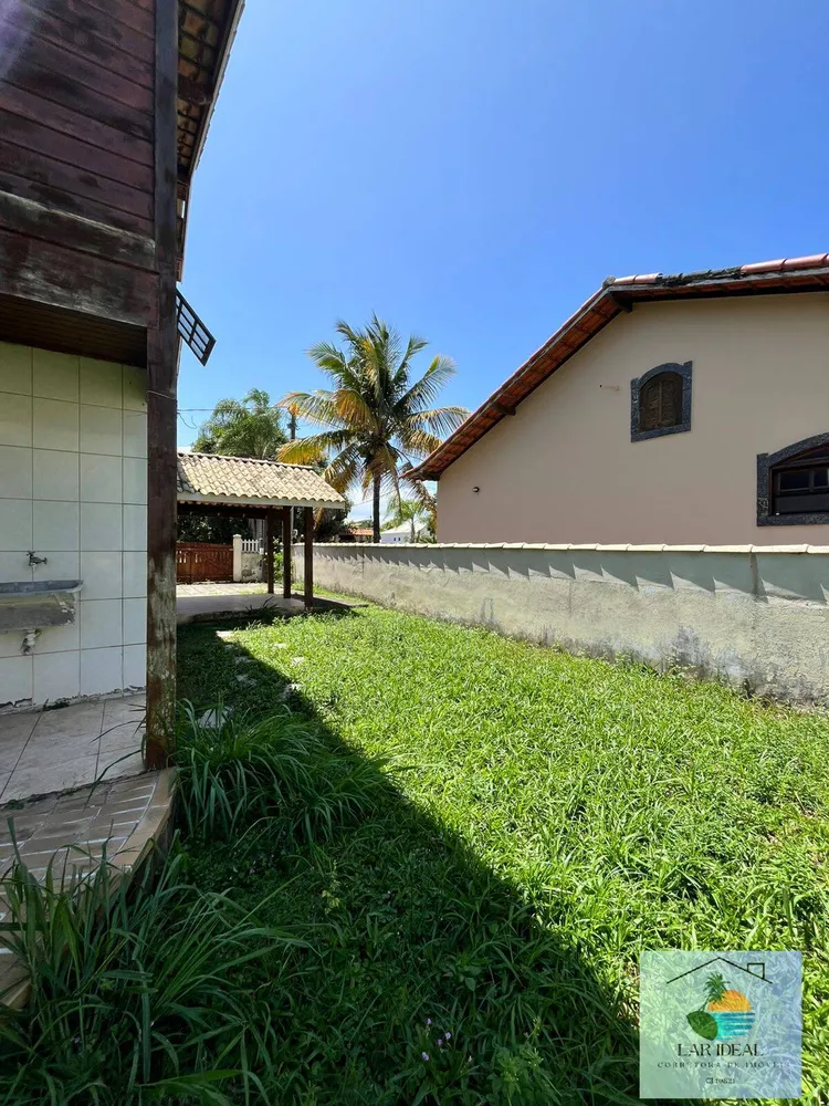 Casa, 2 quartos, 87 m² - Foto 4