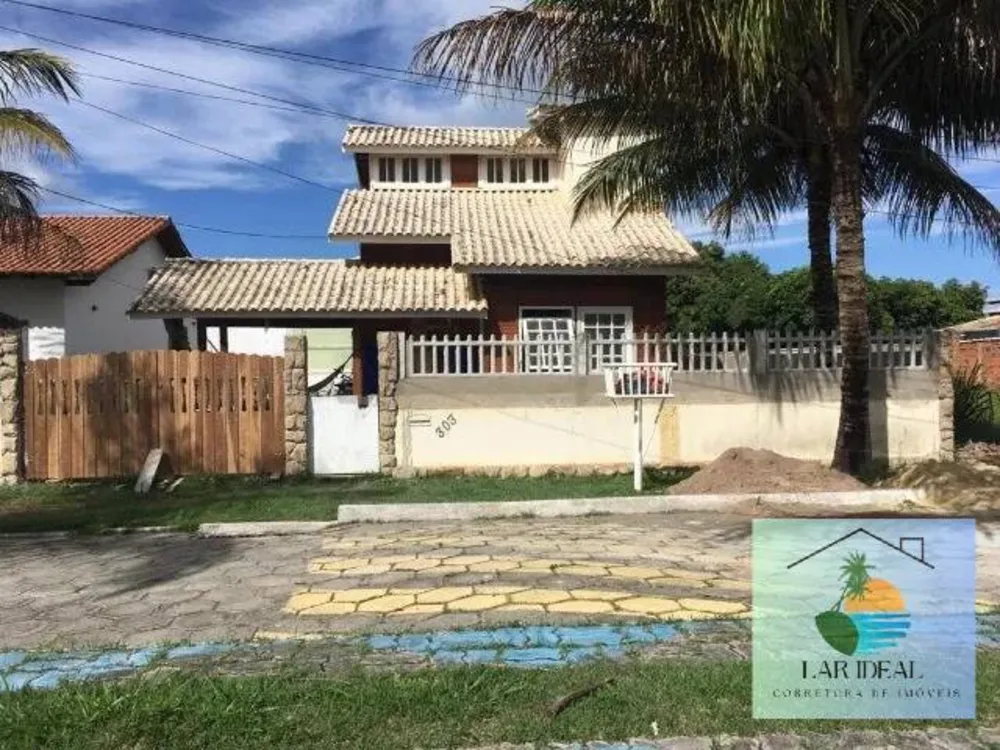 Casa, 2 quartos, 87 m² - Foto 2