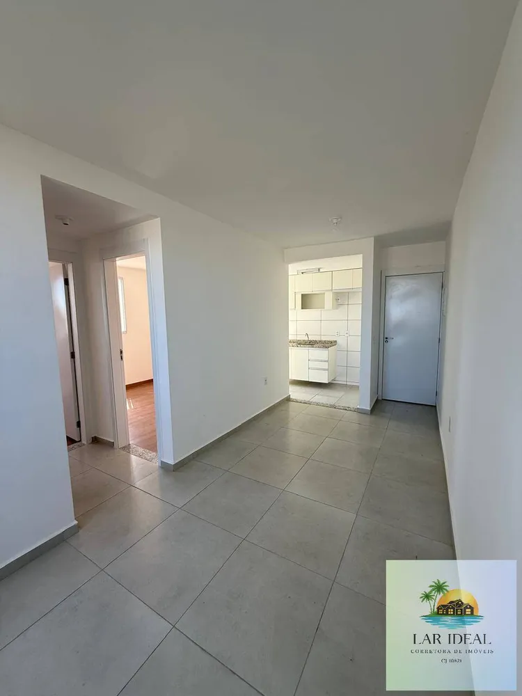 Apartamento, 2 quartos, 52 m² - Foto 9