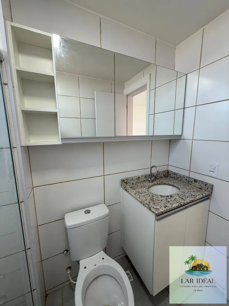 Apartamento, 2 quartos, 52 m² - Foto 26