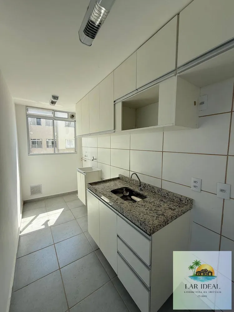 Apartamento, 2 quartos, 52 m² - Foto 15