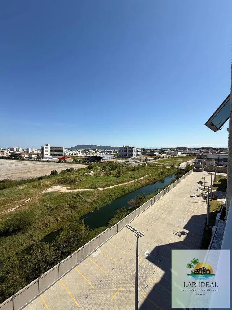 Apartamento, 2 quartos, 52 m² - Foto 4