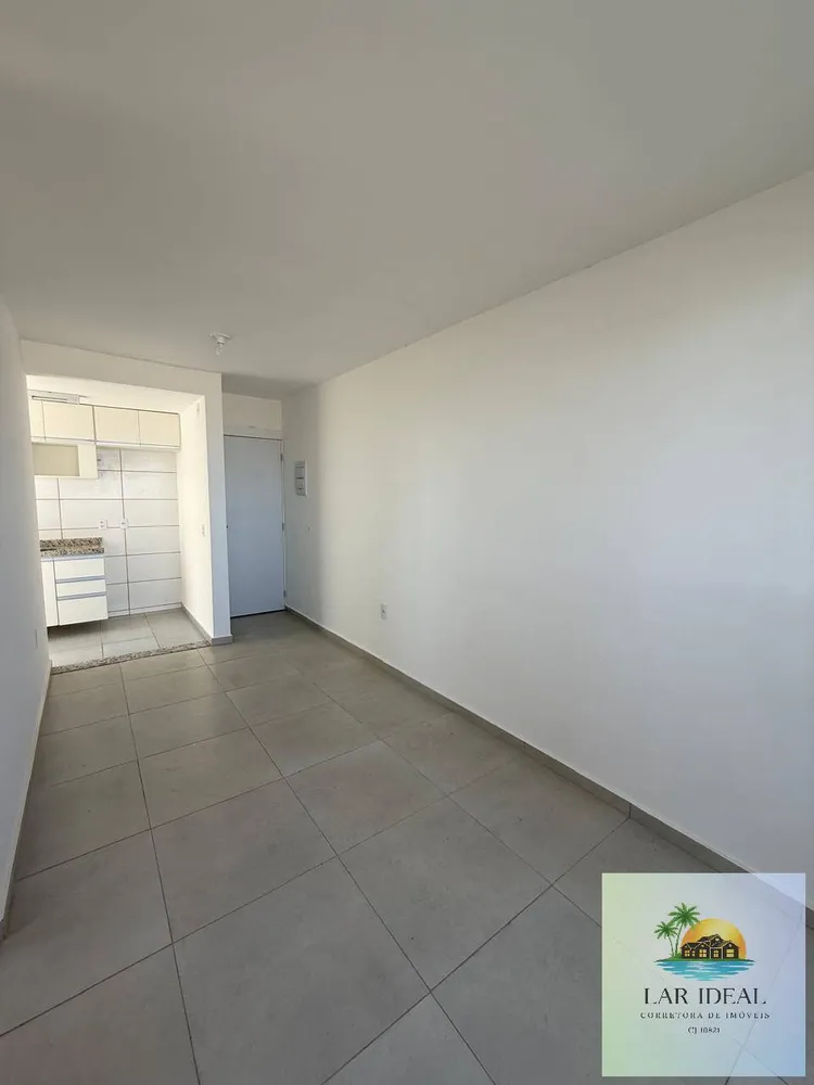 Apartamento, 2 quartos, 52 m² - Foto 11