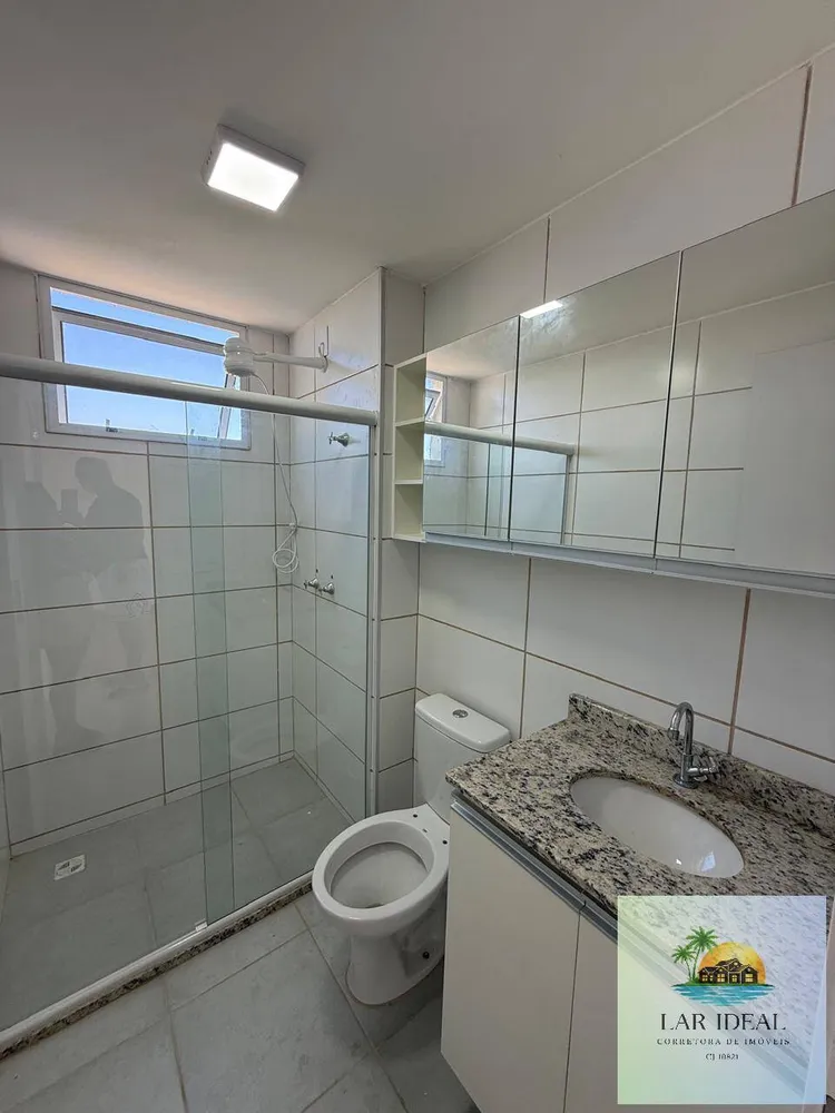 Apartamento, 2 quartos, 52 m² - Foto 25