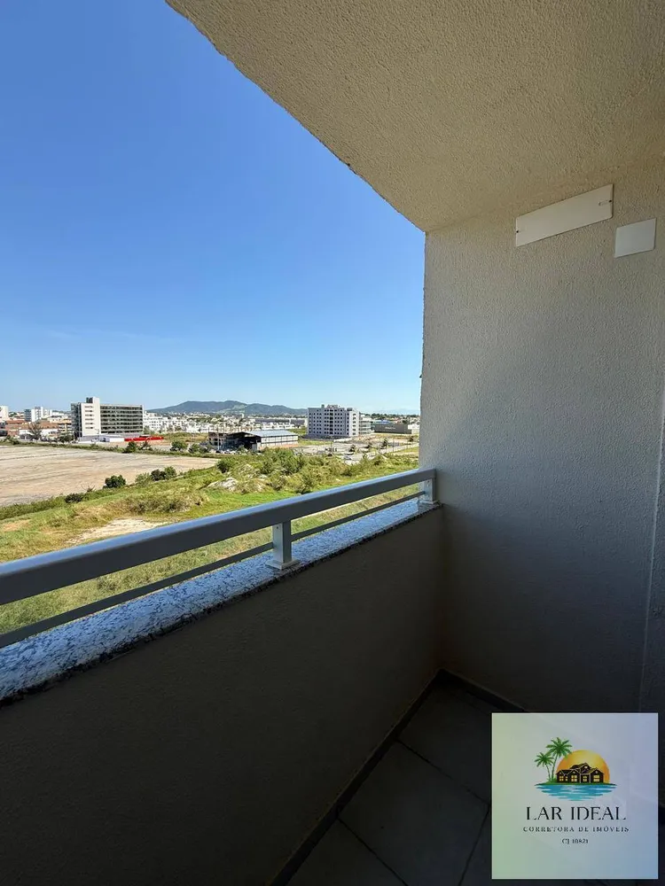 Apartamento, 2 quartos, 52 m² - Foto 2