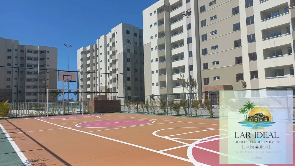 Apartamento, 2 quartos, 52 m² - Foto 29