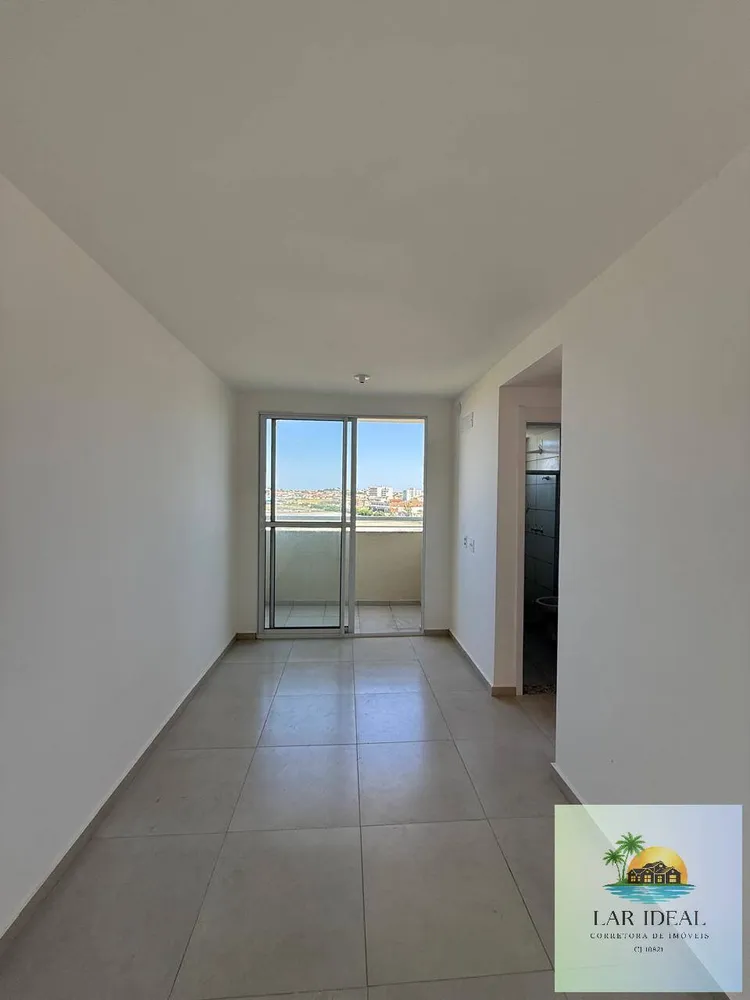 Apartamento, 2 quartos, 52 m² - Foto 7