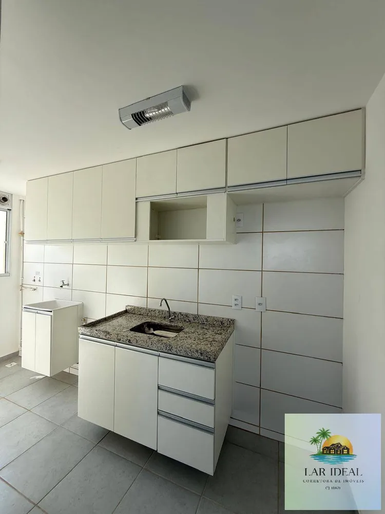 Apartamento, 2 quartos, 52 m² - Foto 13