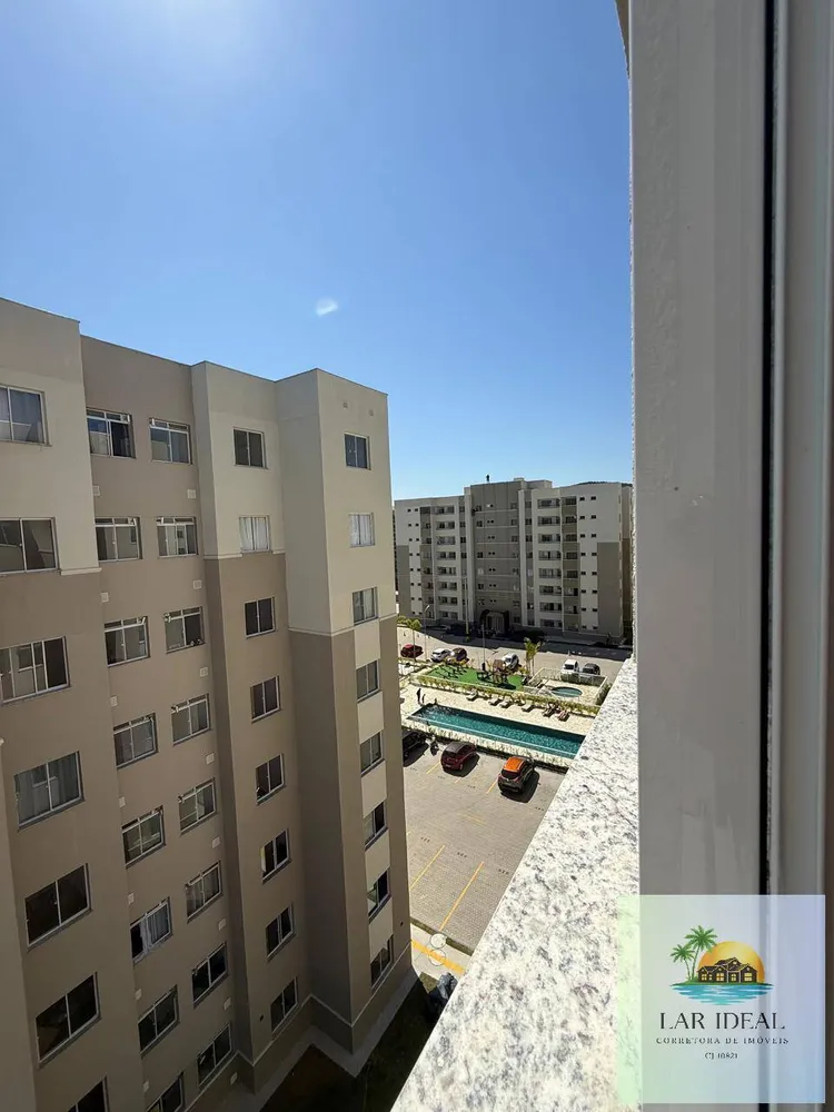 Apartamento, 2 quartos, 52 m² - Foto 6