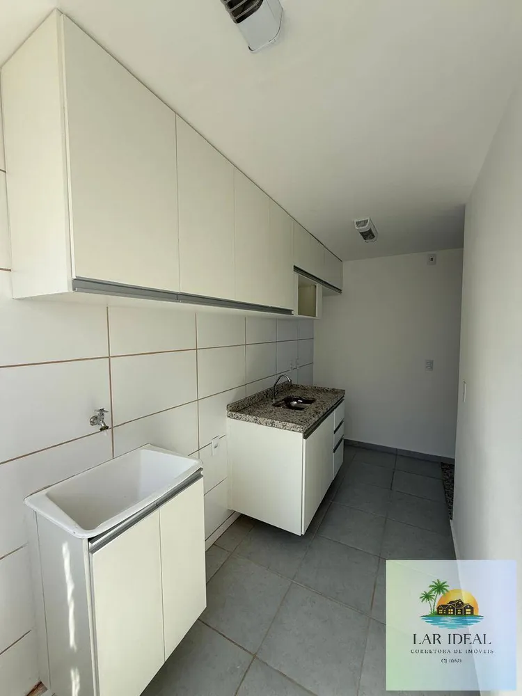 Apartamento, 2 quartos, 52 m² - Foto 16