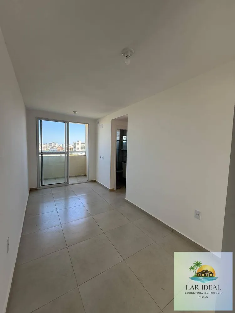 Apartamento, 2 quartos, 52 m² - Foto 10