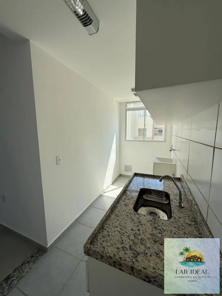 Apartamento, 2 quartos, 52 m² - Foto 14