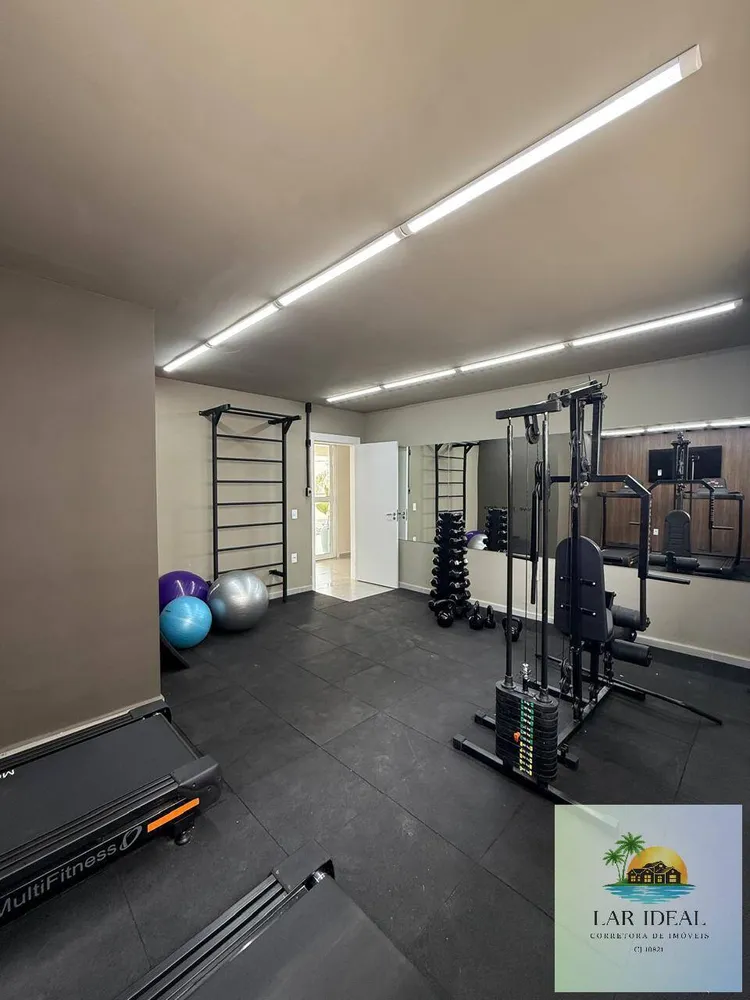 Apartamento, 2 quartos, 52 m² - Foto 34