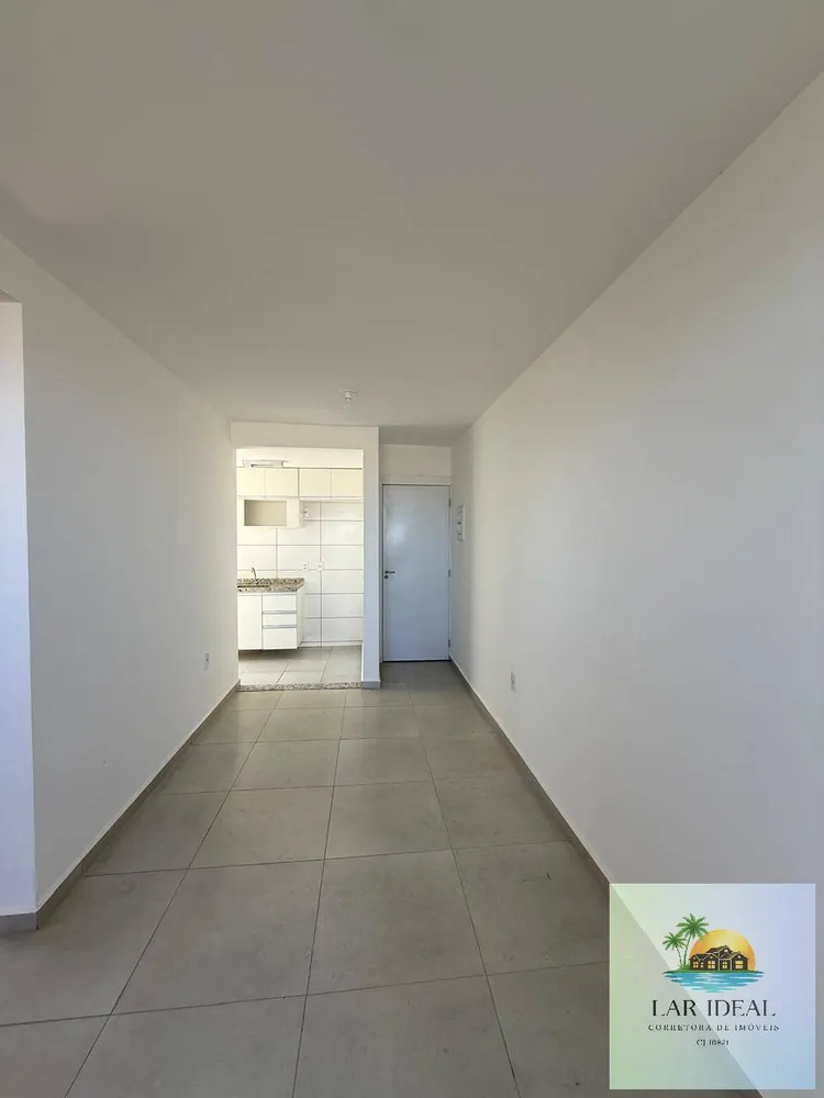 Apartamento, 2 quartos, 52 m² - Foto 8
