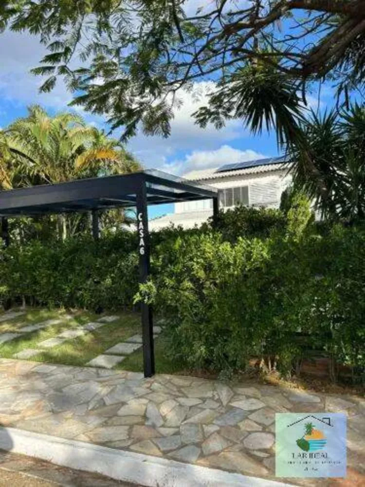 Casa, 3 quartos, 168 m² - Foto 15