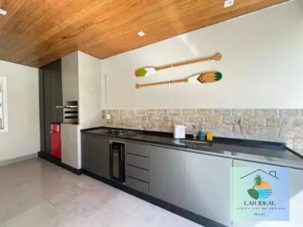 Casa, 3 quartos, 168 m² - Foto 8