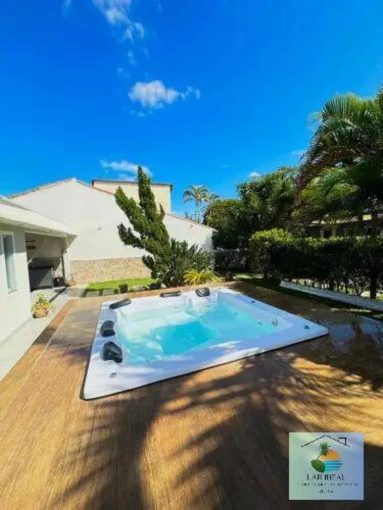 Casa, 3 quartos, 168 m² - Foto 5