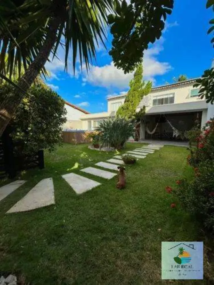 Casa, 3 quartos, 168 m² - Foto 1