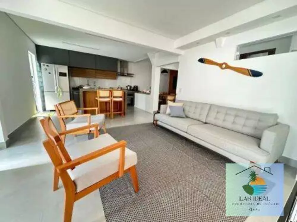 Casa, 3 quartos, 168 m² - Foto 11
