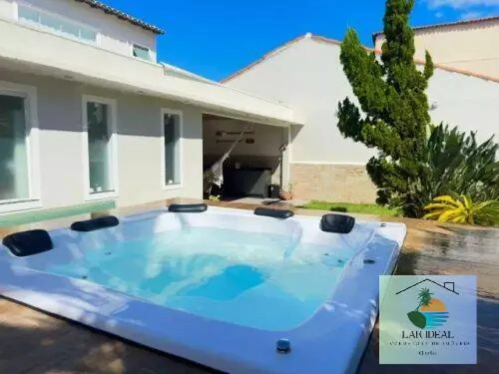 Casa, 3 quartos, 168 m² - Foto 7