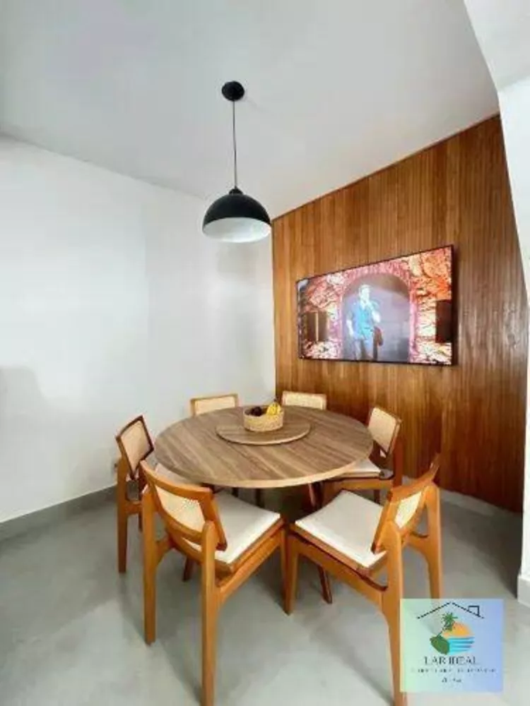 Casa, 3 quartos, 168 m² - Foto 6