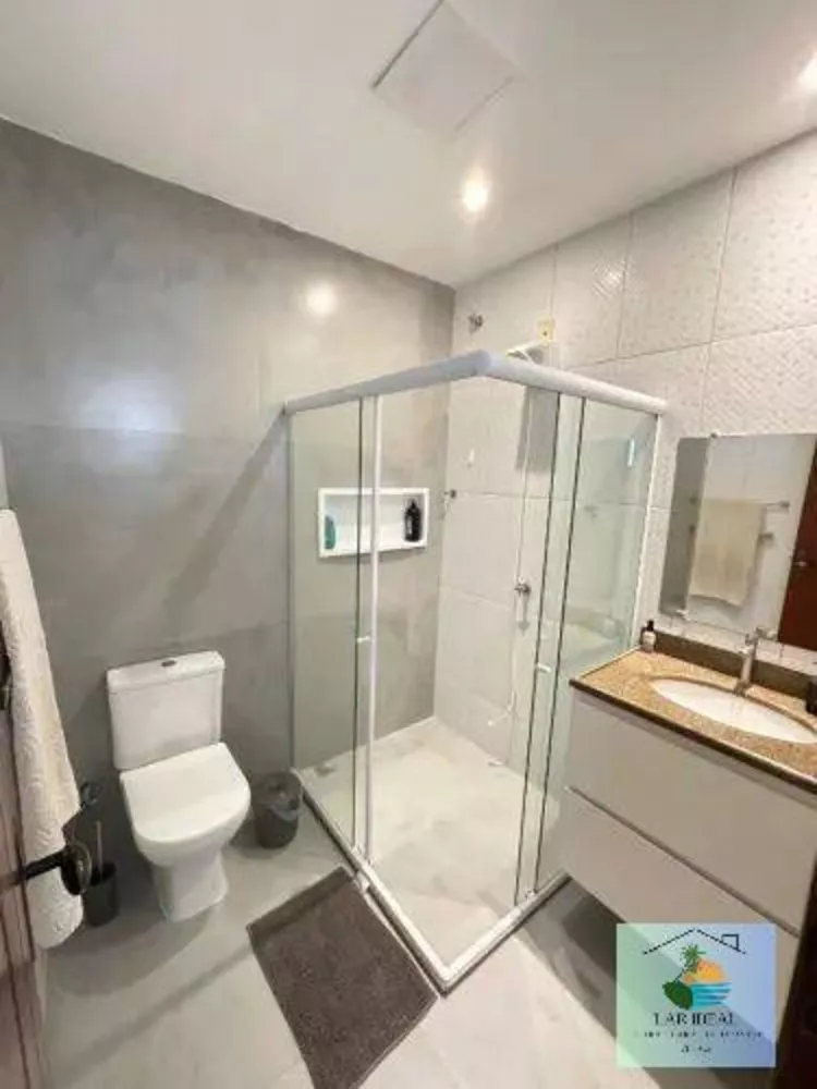 Casa, 3 quartos, 168 m² - Foto 10