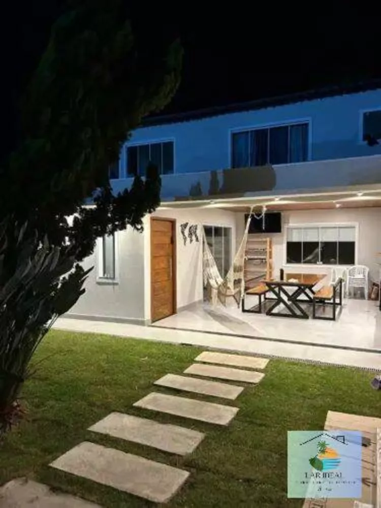 Casa, 3 quartos, 168 m² - Foto 16