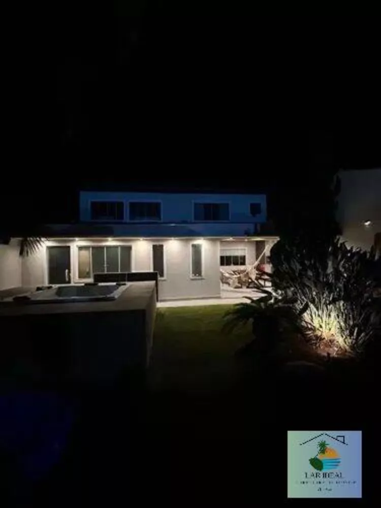 Casa, 3 quartos, 168 m² - Foto 2