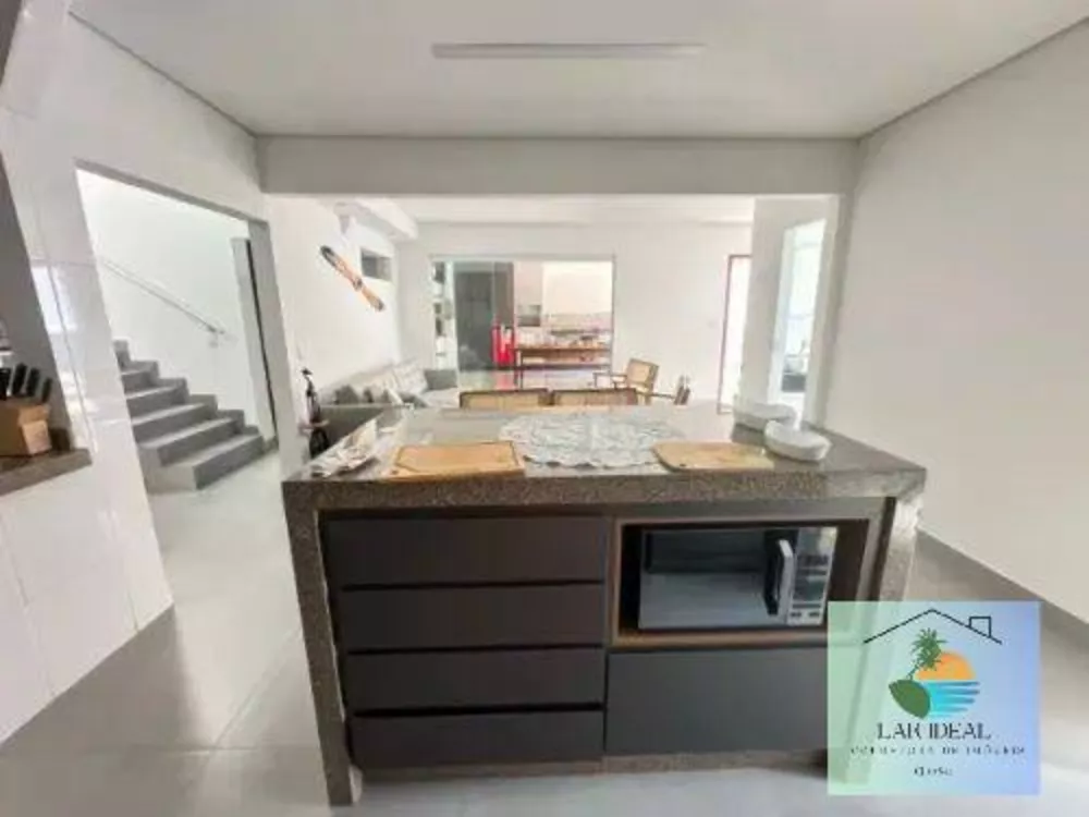 Casa, 3 quartos, 168 m² - Foto 3