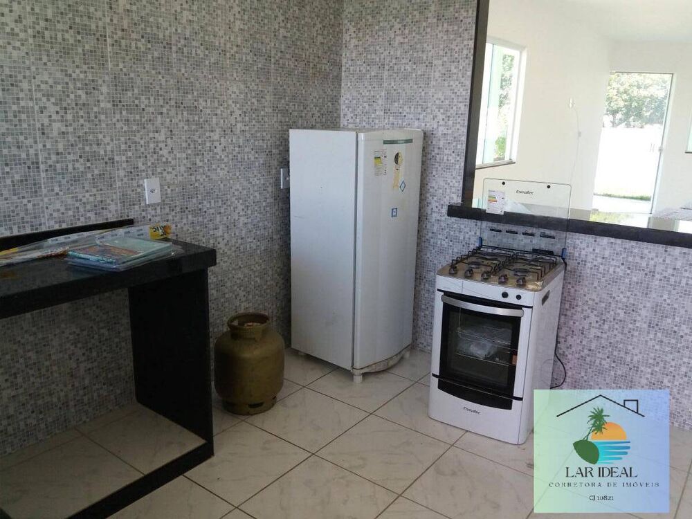 Casa, 3 quartos - Foto 3
