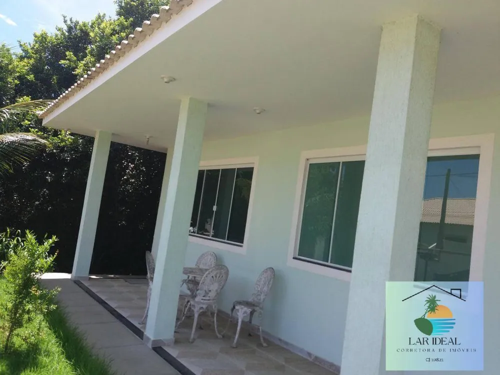 Casa, 3 quartos - Foto 6