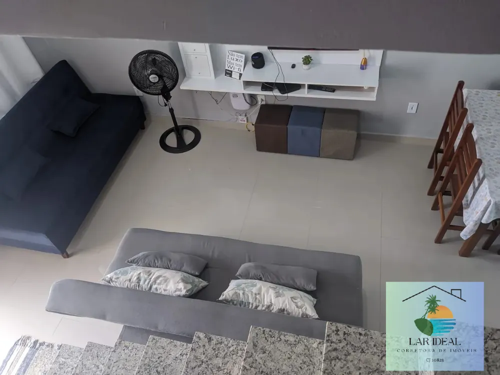 Casa, 2 quartos, 100 m² - Foto 6