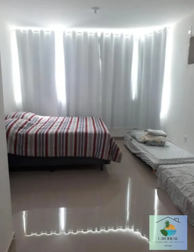 Casa, 2 quartos, 100 m² - Foto 16
