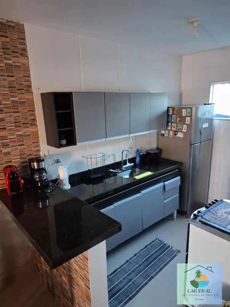 Casa, 2 quartos, 100 m² - Foto 7
